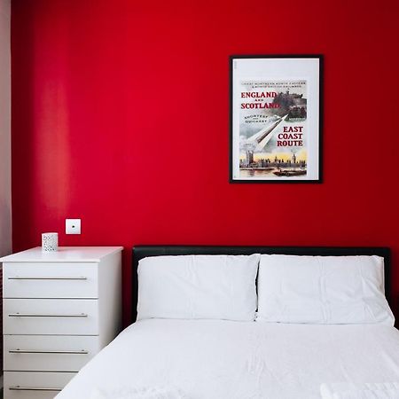 Amazing Studio Flat In Central London. Stylish & Cosy Kültér fotó