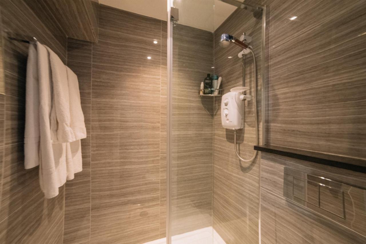 Amazing Studio Flat In Central London. Stylish & Cosy Kültér fotó