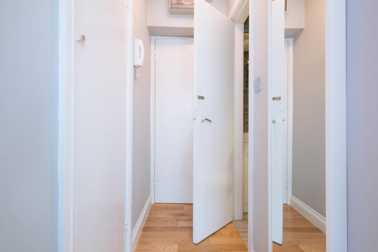 Amazing Studio Flat In Central London. Stylish & Cosy Kültér fotó